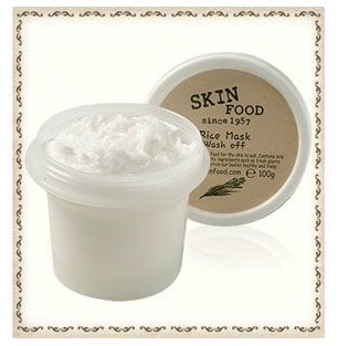 14、SKIN FOOD纯米活肤精华面膜.jpg