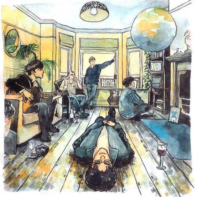 敬之的头像